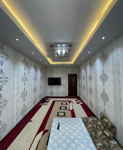 1-комн. квартира, 10 этаж, 49 м², Сино, пушти ЦИРК