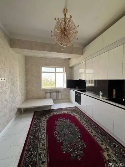3-комн. квартира, 6 этаж, 117 м², Сино