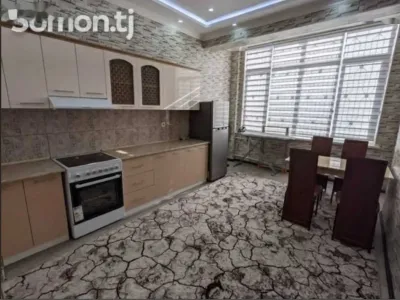 2-комн. квартира, 5 этаж, 75м², И. Сомони