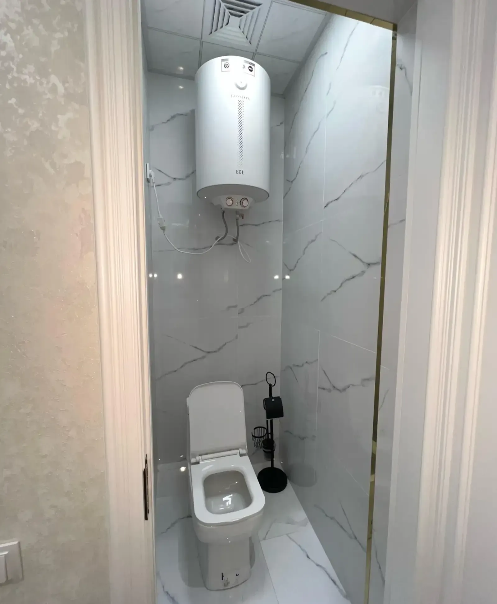 2-комн. квартира, 10 этаж, 65м², Шохмансур/Айни