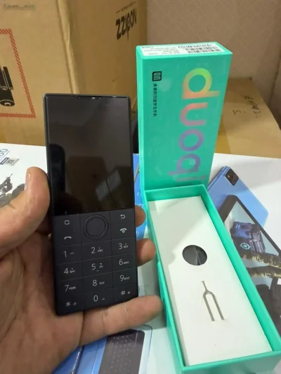 Xiaomi Duo Qin F22 32Gb