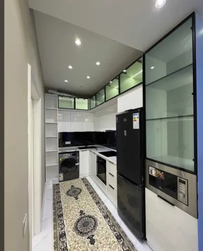 2-комн. квартира, 12 этаж, 68м², сино