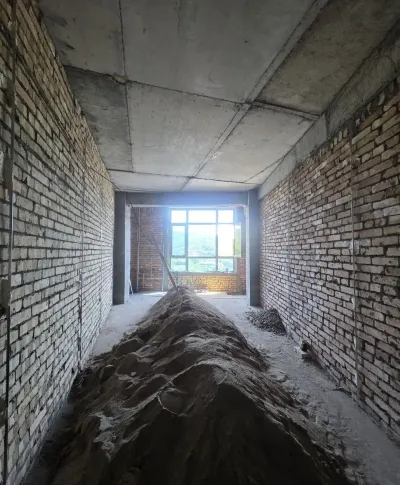 2-комн. квартира, 13 этаж, 125 м², Исмоили Сомони Воданасос
