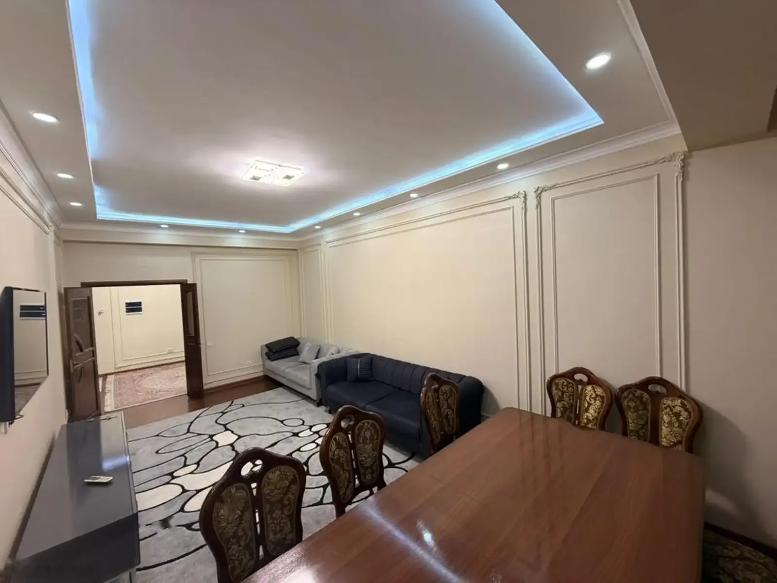 2-комн. квартира, 7 этаж, 100м², Опера и Балет