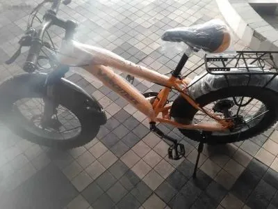 Горный Велосипед