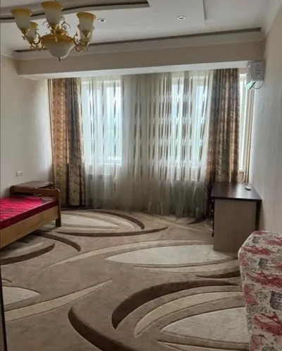 3-комн. квартира, 8 этаж, 120м², И. Сомони