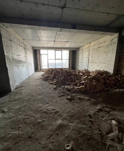 3-комн. квартира, 17 этаж, 158 м², Исмоили Сомони Ру ба Руи Цум