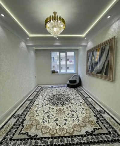 2-комн. квартира, 5 этаж, 66 м², Шохмансур