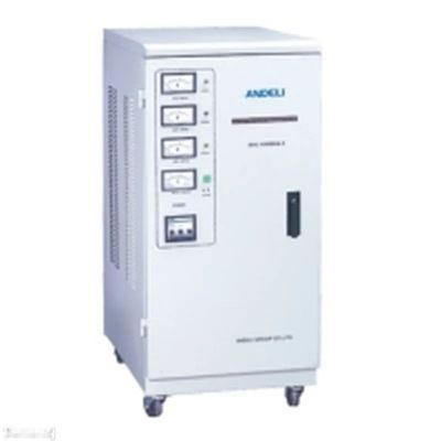Стабилизатор ANDELI SVC-6000VA-3, 6кВт 280В-430В трёхфазный