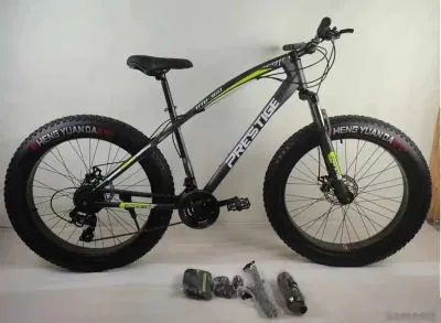 Горный Велосипед