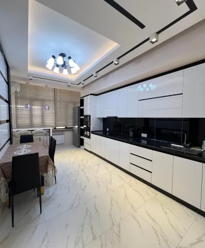 4-комн. квартира, 7 этаж, 165 м², Домпечать