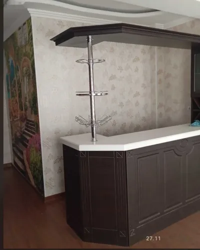 3-комн. квартира, 10 этаж, 150м², Дом печать, Дом Пайкар