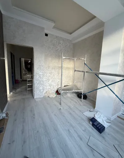 2-комн. квартира, 9 этаж, 40 м², Шохмансур, пушти 4 дома