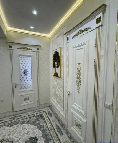 3-комн. квартира, 17 этаж, 75 м², Сино, 103 мкр, Милано Мода