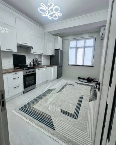 2-комн. квартира, 7 этаж, 60 м², Шохмансур
