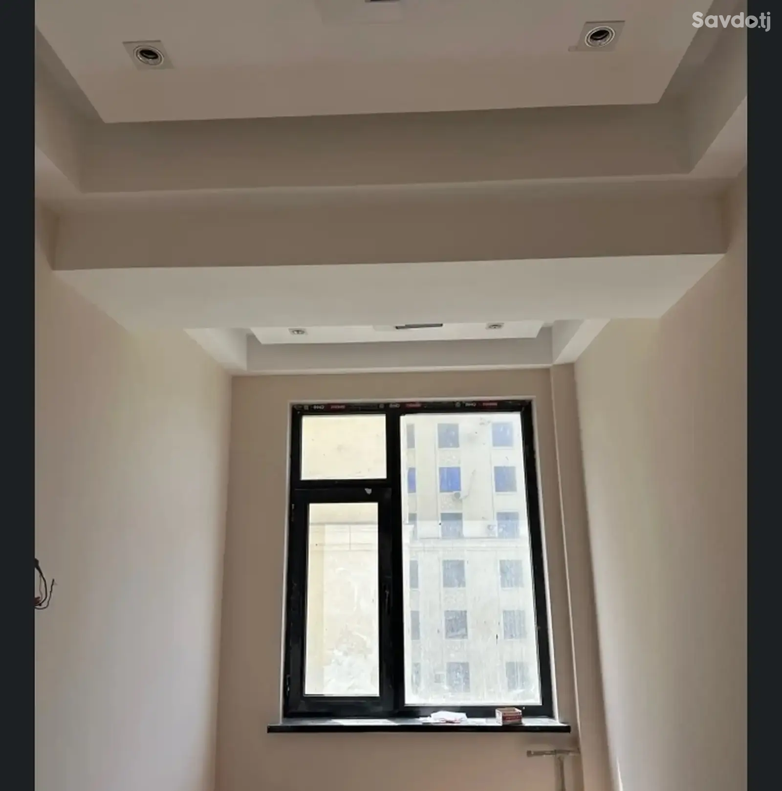 3-комн. квартира, 5 этаж, 80м², Шохмансур. Зелёный бозор.доми дастрас