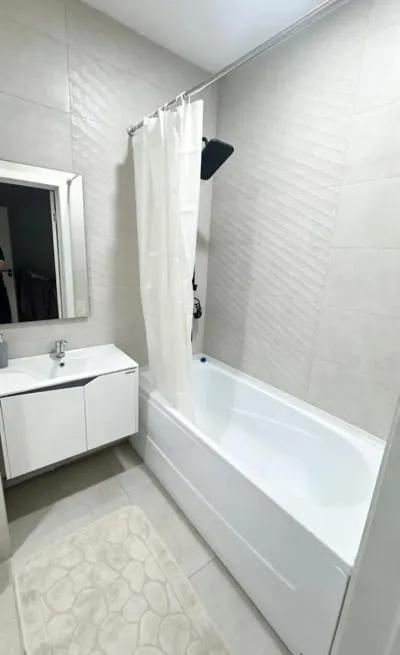 3-комн. квартира, 17 этаж, 130м², Шохмансур доми Бустон сити
