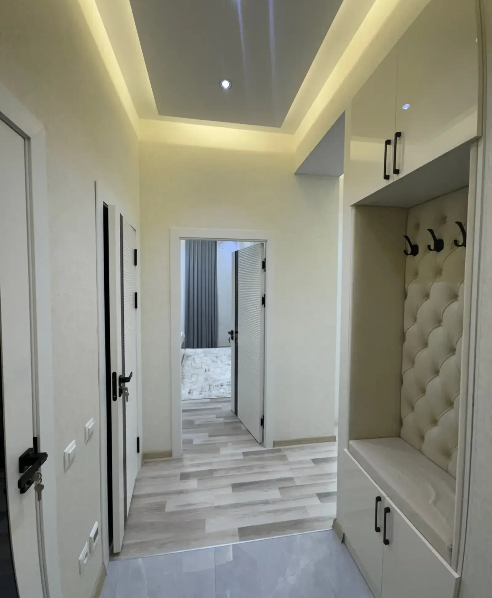 2-комн. квартира, 5 этаж, 60м², Пайкар/Шохмансур