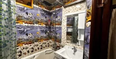2-комн. квартира, 2 этаж, 75м², Сино