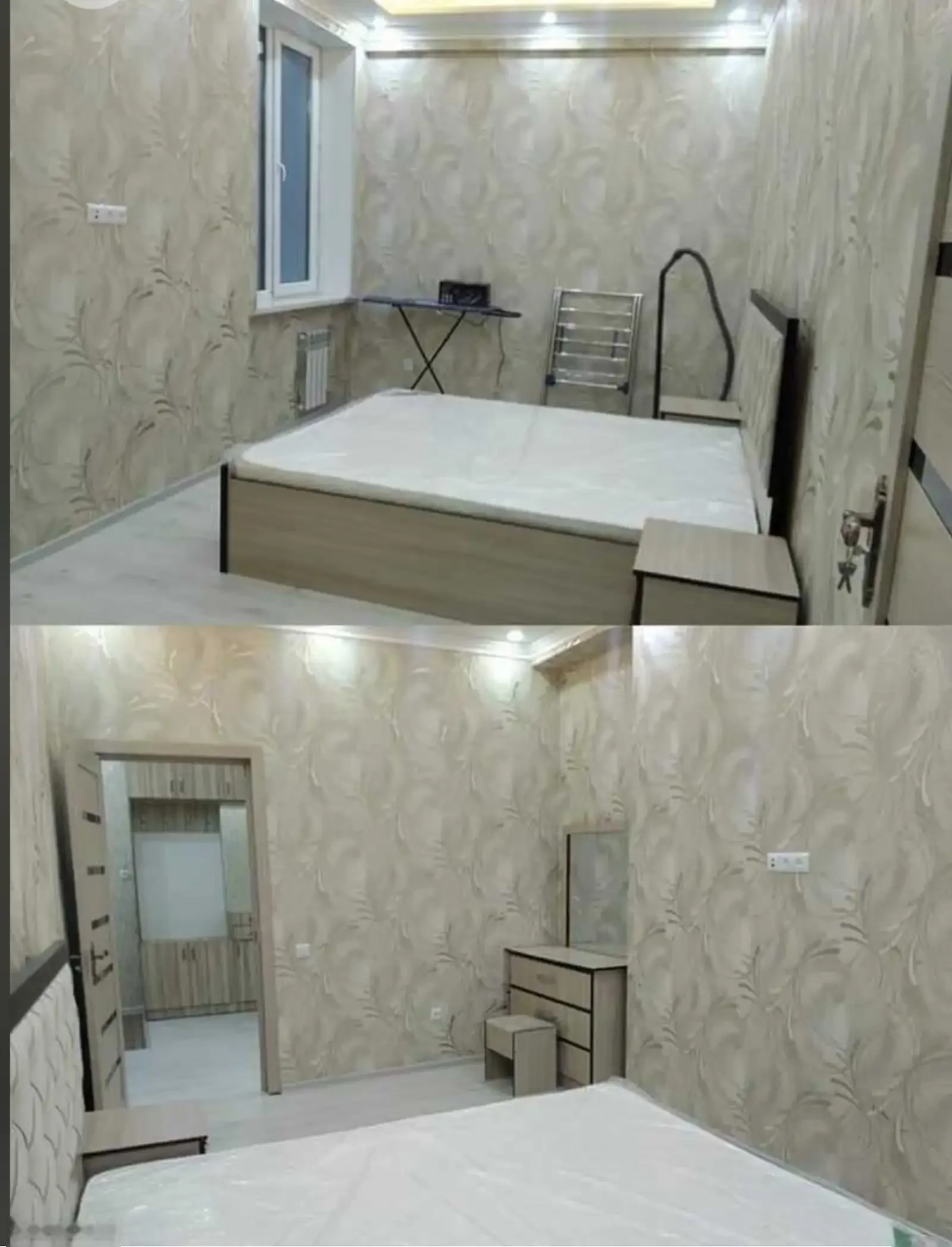 2-комн. квартира, 12 этаж, 70м², Караболо
