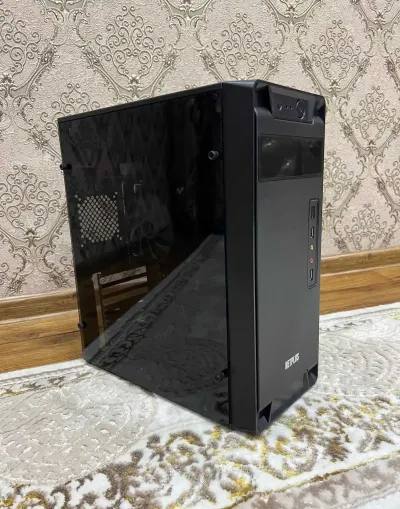 Системный блок Core i5 3470