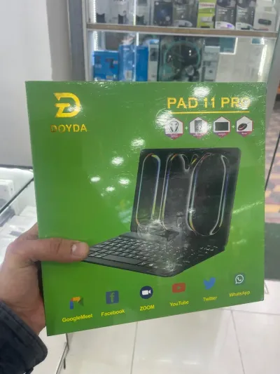 Планшет Boyda Pad 11 Pro