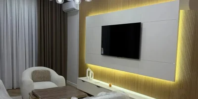 3-комн. квартира, 9 этаж, 122 м², Спартак
