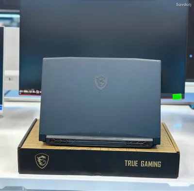 Ноутбук MSI Katana 15HX B14WGK