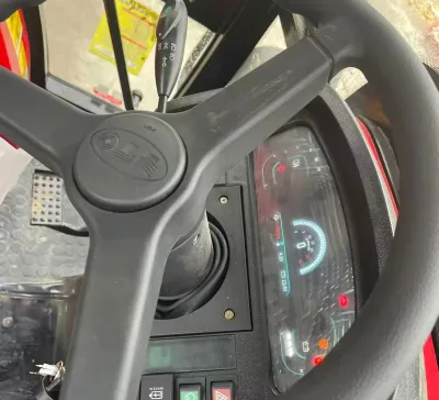 Трактор YTO 904 G4