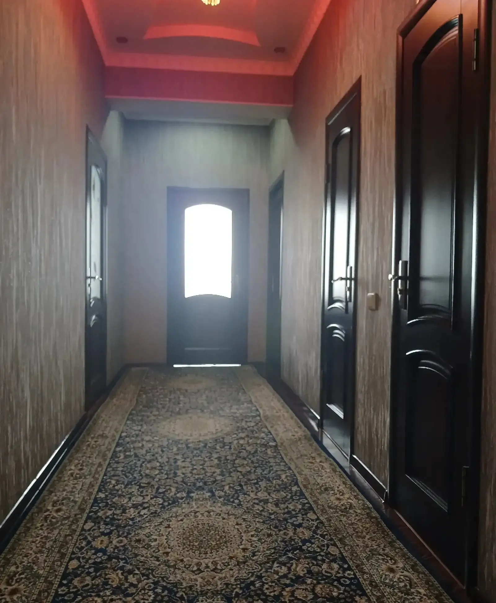 2-комн. квартира, 4 этаж, 60м², Зарафшон поликлиника 14
