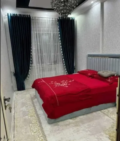 2-комн. квартира, 7 этаж, 55м², испечак
