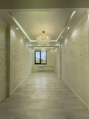2-комн. квартира, 3 этаж, 60 м², Фирдавси, Цирк Сохили