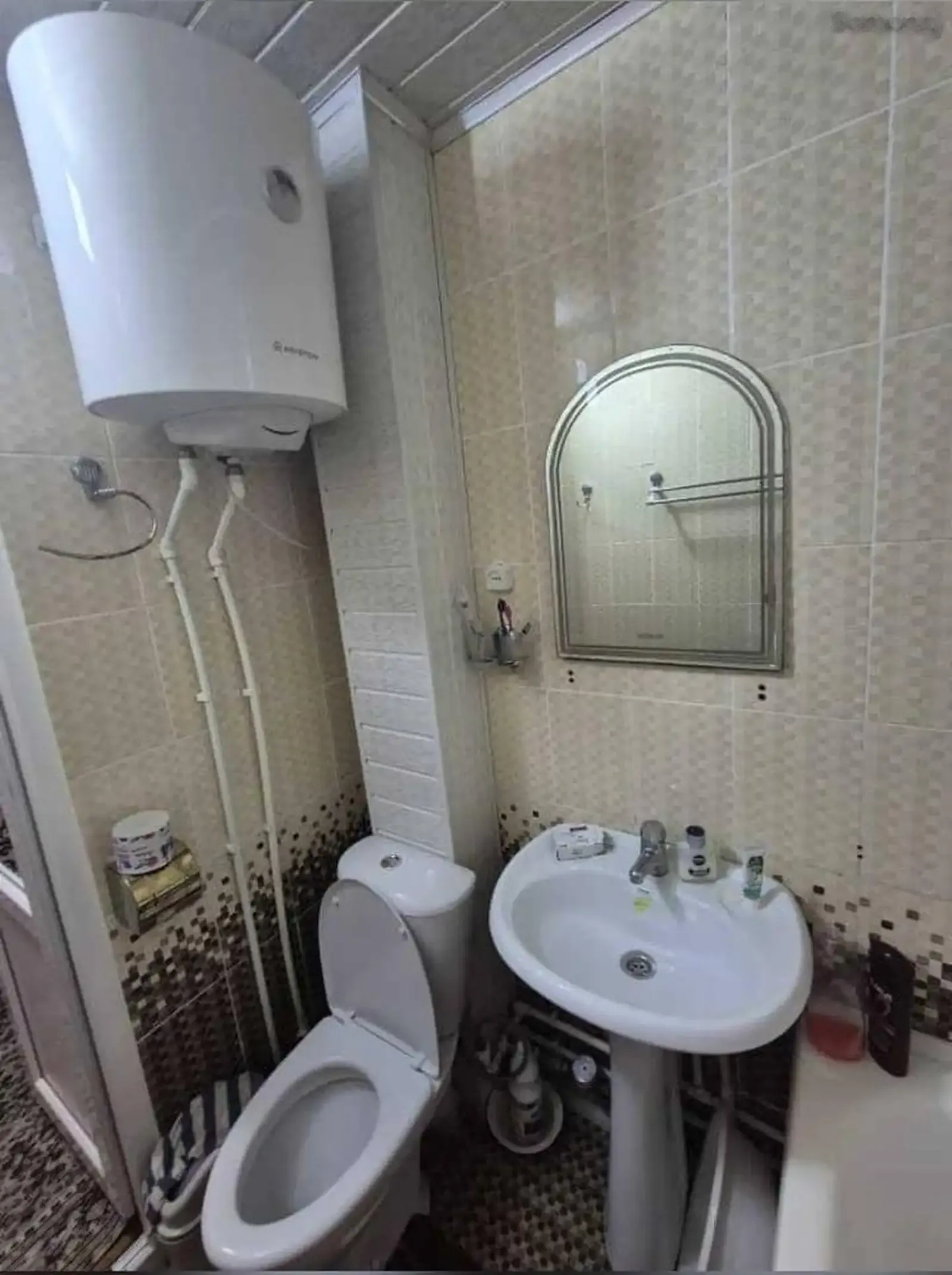 2-комн. квартира, 4 этаж, 58м², 32 микрорайон