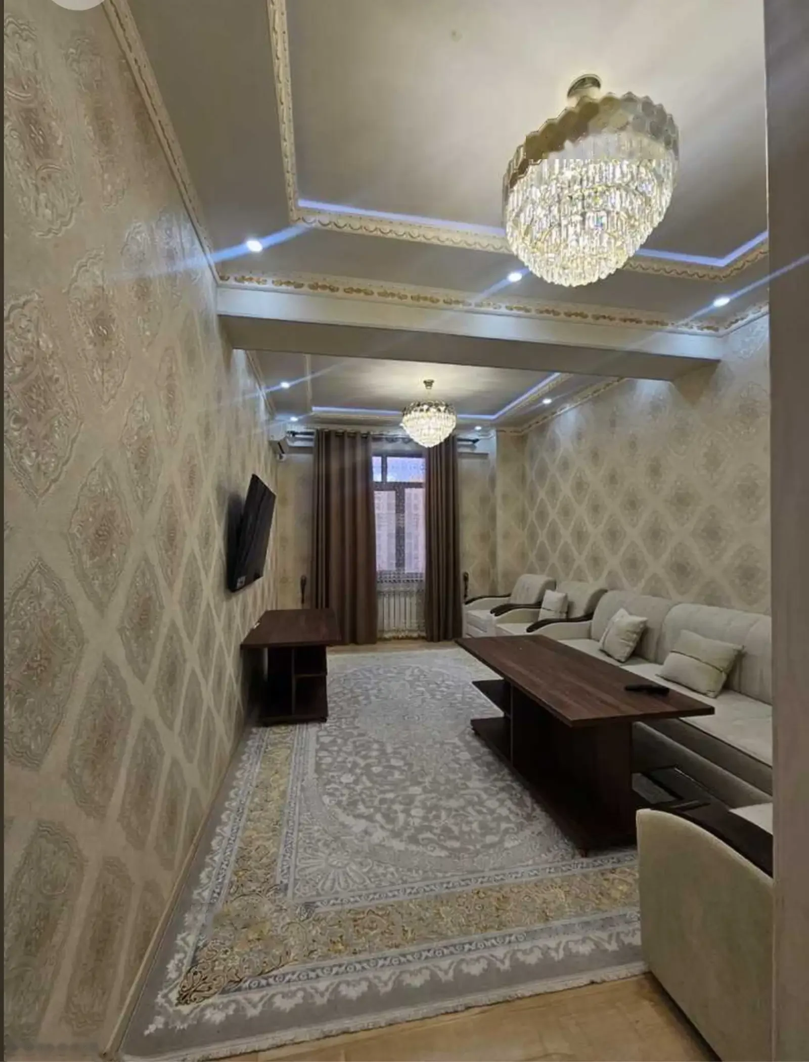 2-комн. квартира, 8 этаж, 90м², Домпечать