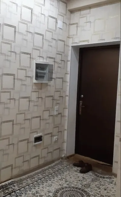 3-комн. квартира, 2 этаж, 85м², шохмансур