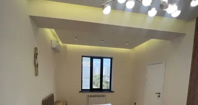3-комн. квартира, 11 этаж, 114 м², И. Сомони
