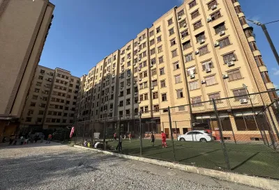 1-комн. квартира, 2 этаж, 52 м², Тсмоили Сомони Мехргон
