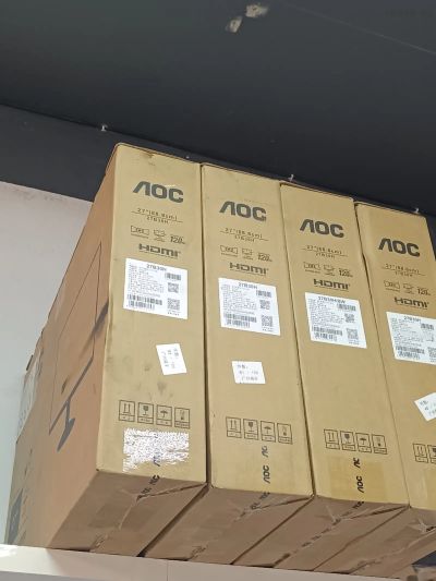 Монитор АОС