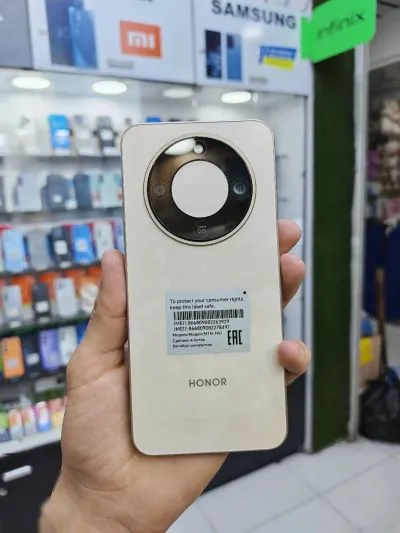 Honor X9 256 gb