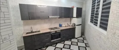 2-комн. квартира, 7 этаж, 70м², Шохмансур
