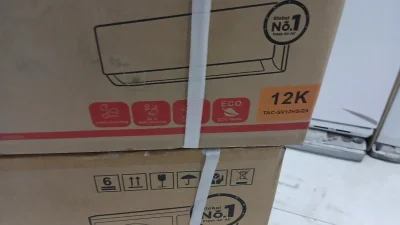 Кондиционер TCL 12Kb — миниатюра 2