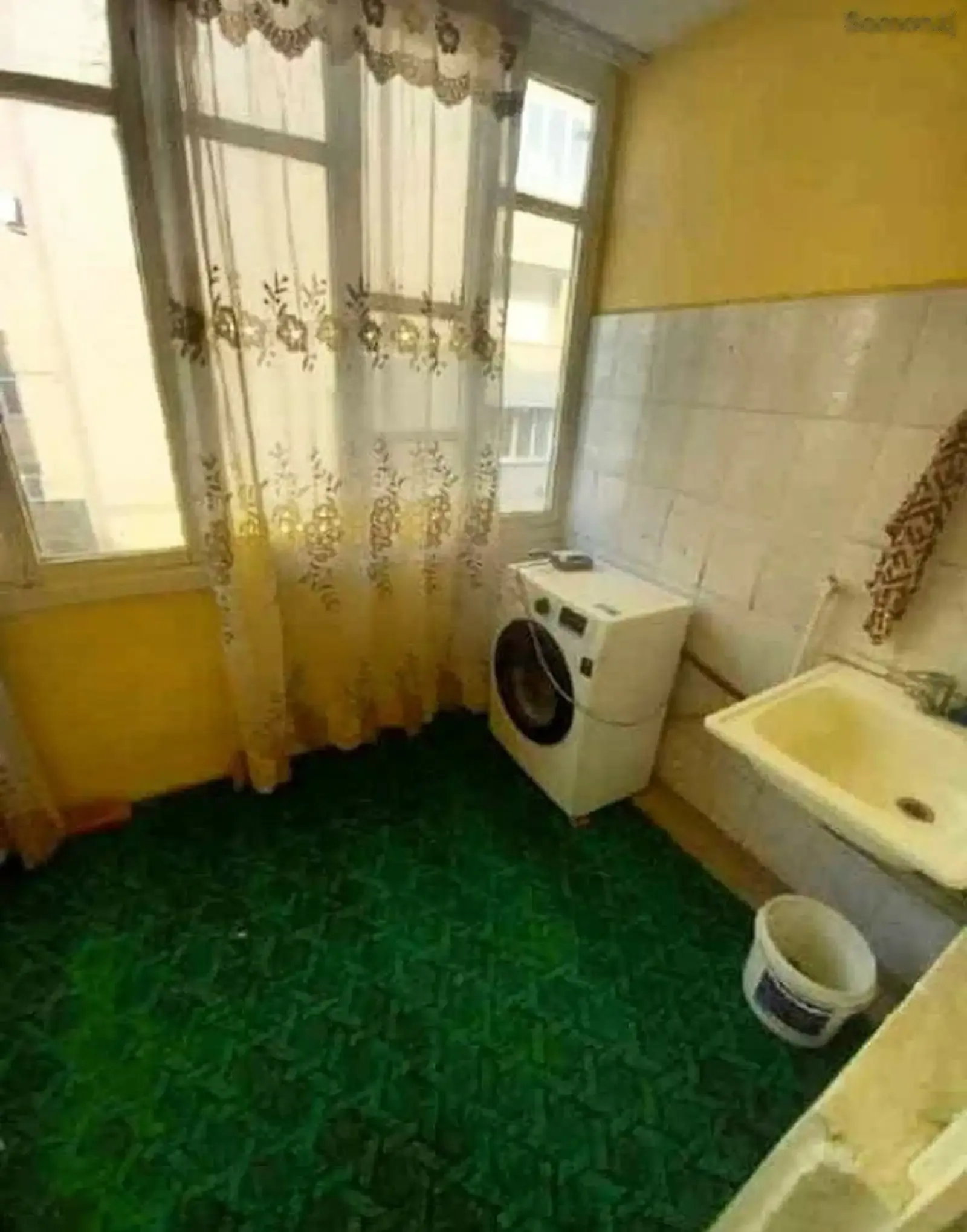 1-комн. квартира, 3 этаж, 50 м², Шелкокомбинат