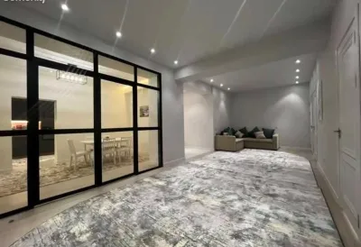 4-комн. квартира, 9 этаж, 210м², Шохмансур