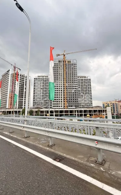 3-комн. квартира, 22 этаж, 126 м², Сино, 82 мкр