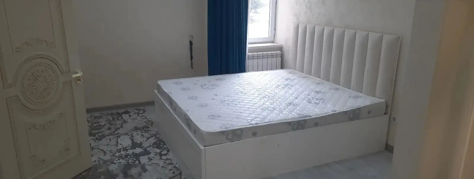 4-комн. квартира, 2 этаж, 113м², Шохмансур