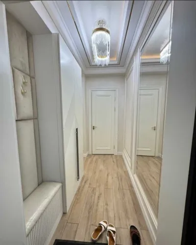 2-комн. квартира, 8 этаж, 60м², Шохмансур