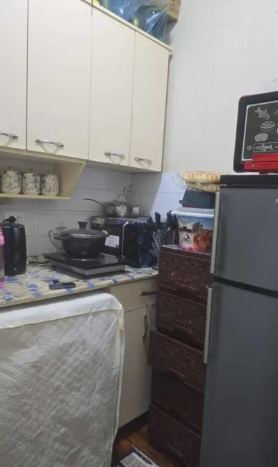 1-комн. квартира, 6 этаж, 38 м², Султони кабир