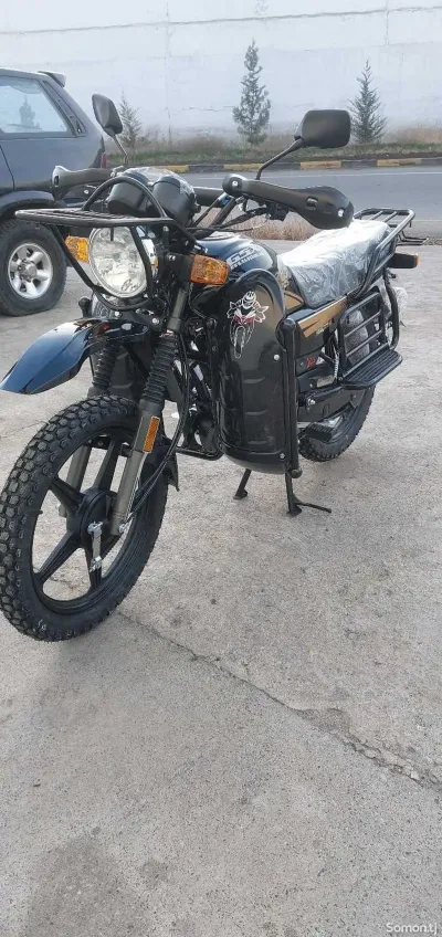 Мотоцикл Suzuki GSX 250