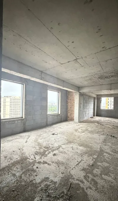 3-комн. квартира, 13 этаж, 115 м², Сино Ёвари главный Сохили