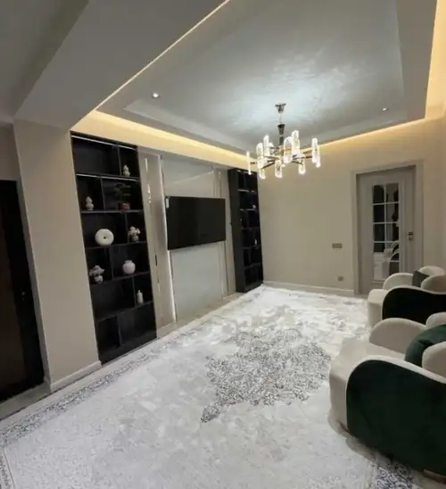 3-комн. квартира, 8 этаж, 105 м², Сино